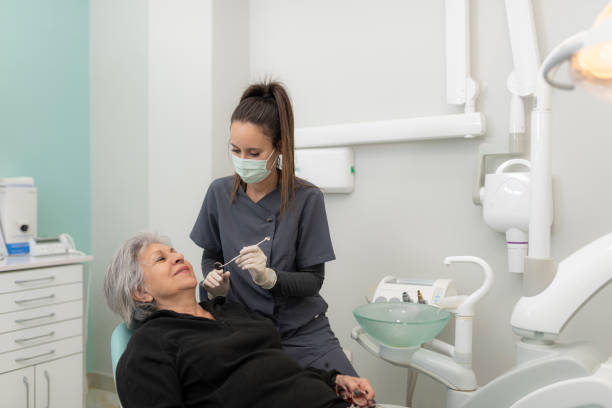 Best Emergency Dentist for Lost Fillings or Crowns in Woodside, PA